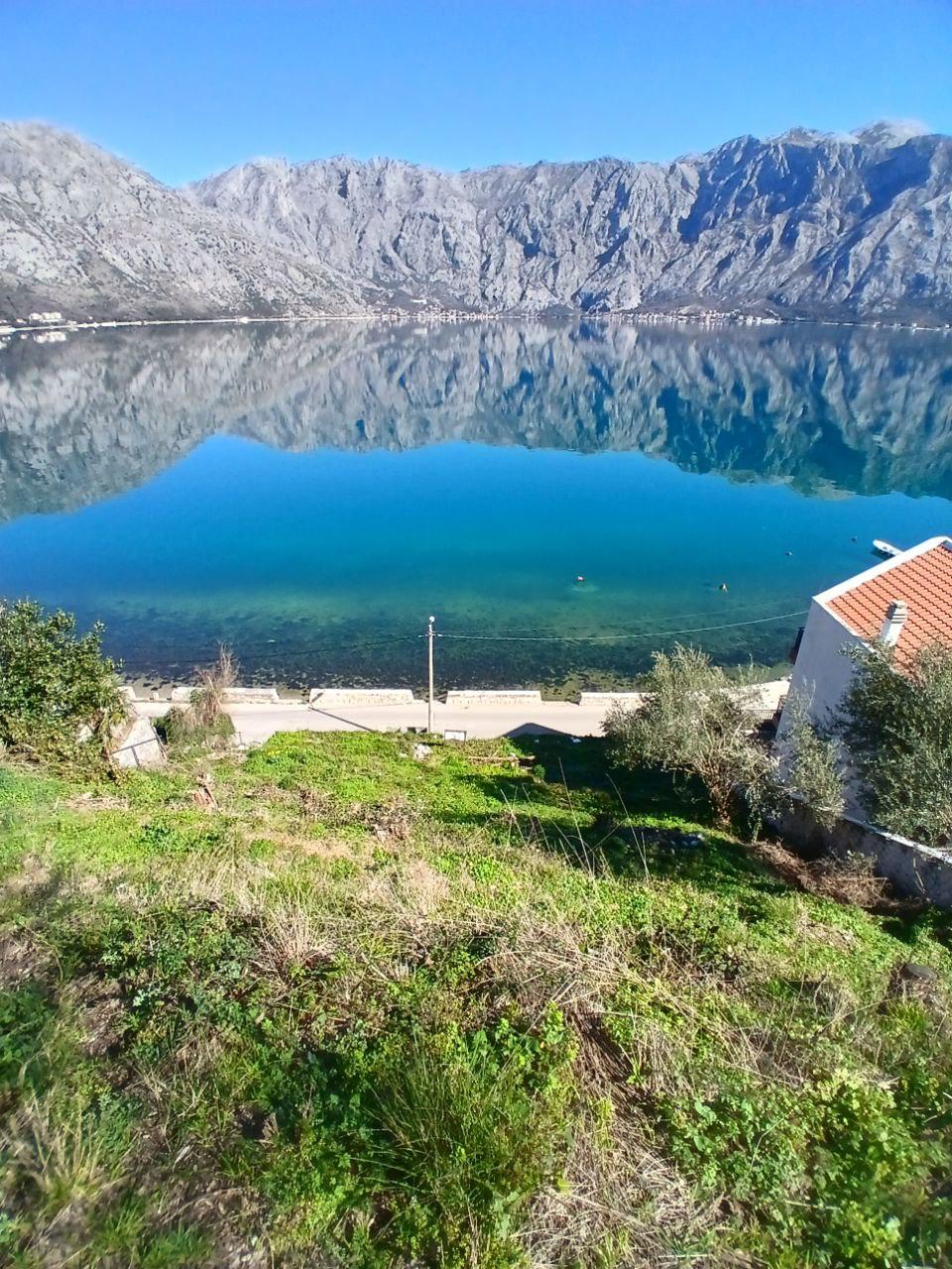 Image of Plot for Sale in Kotor-Stoliv-Montenegro, Image 3
